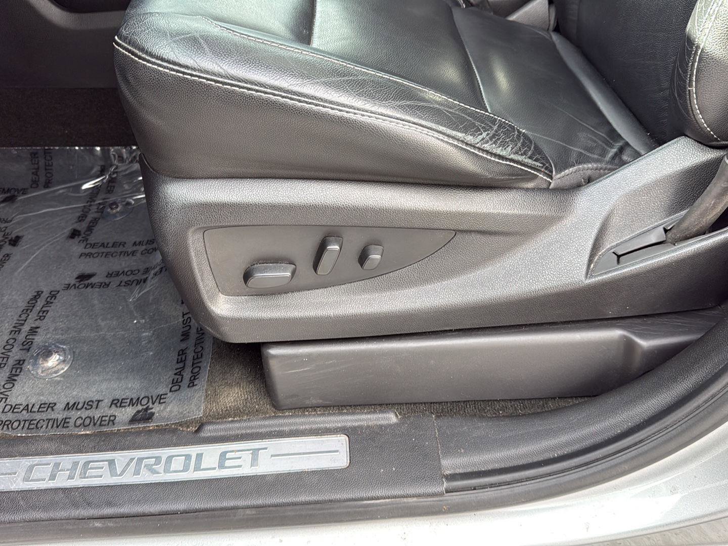 Used 2018 Chevrolet Tahoe LT AWD/4WD image 19