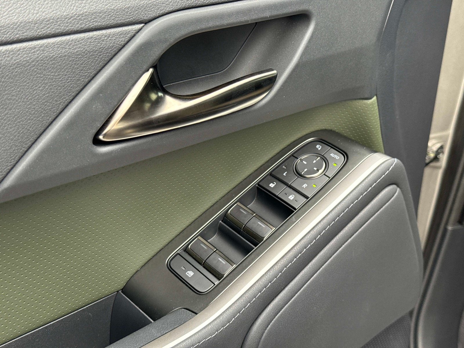 Certified 2024 Lexus GX 550 AWD/4WD image 20