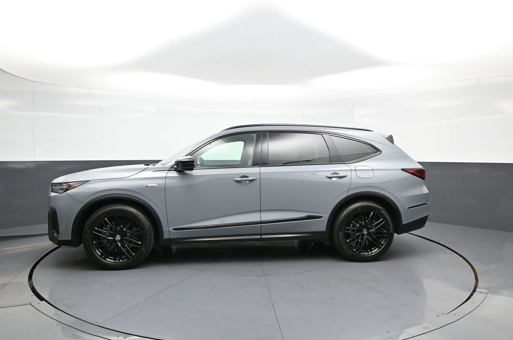 Used 2025 Acura MDX A-Spec image 9