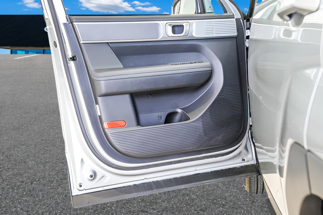 Certified 2026 Hyundai Santa Fe SEL FWD image 33