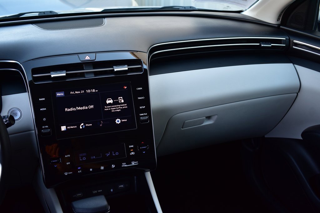 Used 2024 Hyundai Tucson SEL image 29