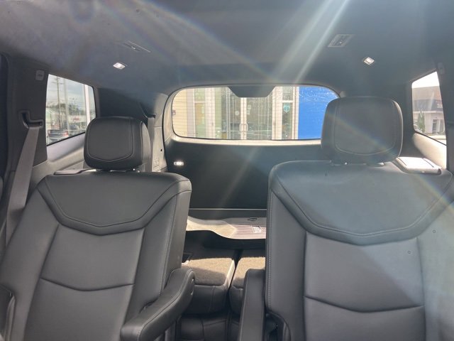 Used 2022 Cadillac XT6 Premium Luxury w/ Technology Package image 14