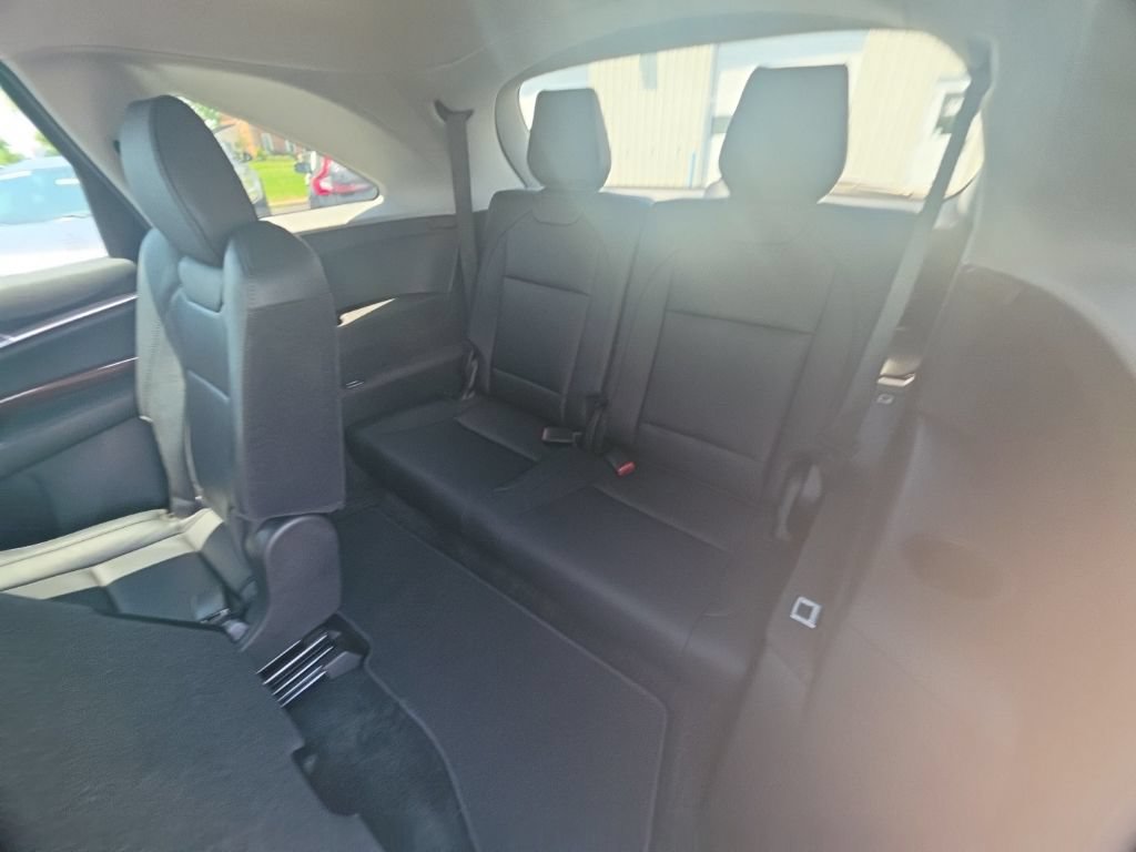 Used 2016 Acura MDX SH-AWD image 29
