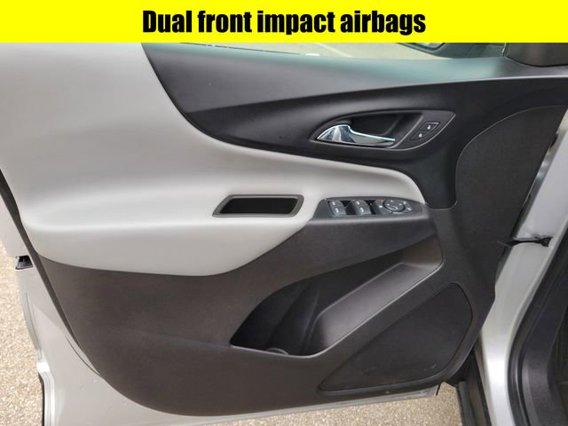 Used 2019 Chevrolet Equinox LS image 19