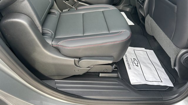 New 2026 Chevrolet Traverse Z71 image 53