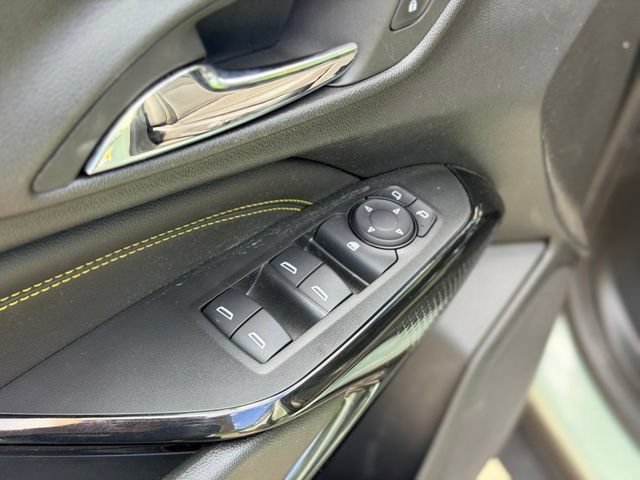 Used 2025 Chevrolet Trax ACTIV w/ Driver Confidence Package FWD image 20