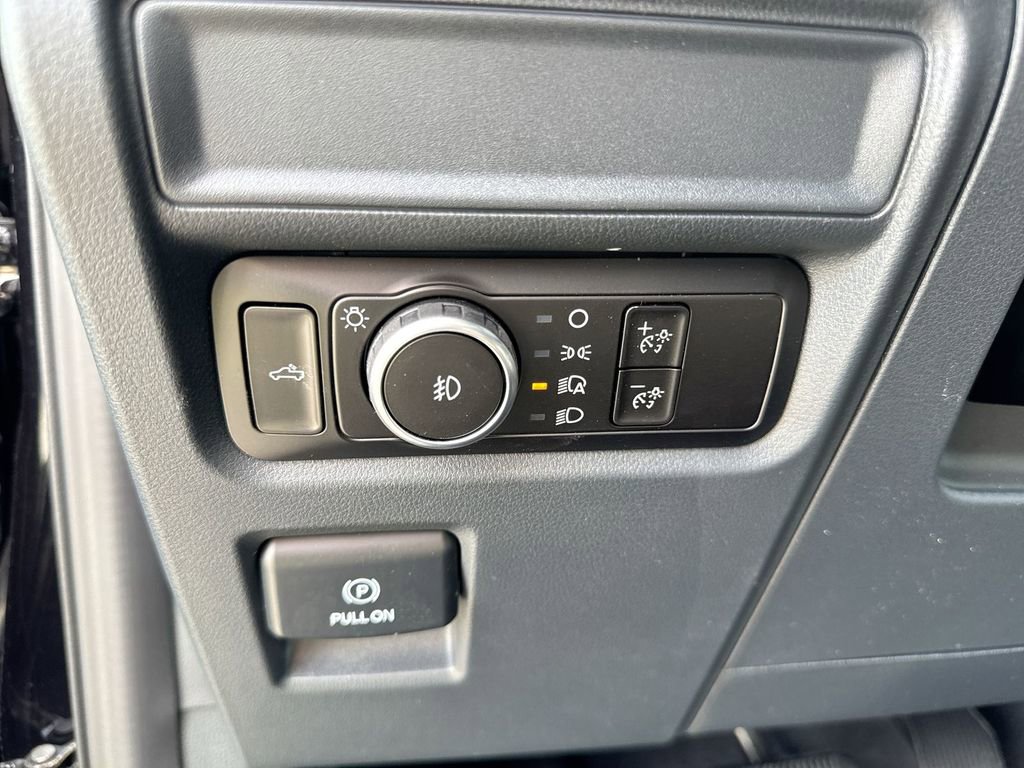 New 2026 Ford F150 STX w/ Equipment Group 201A FX4 image 18