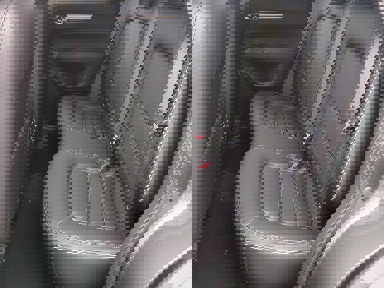 New 2025 MAZDA CX-5 AWD 2.5 S image 19