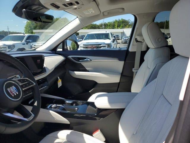 New 2026 Buick Envision Avenir AWD/4WD image 17