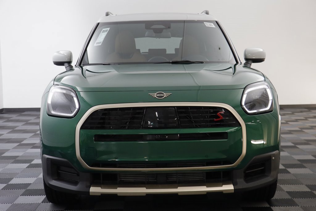 New 2026 MINI Cooper Countryman S image 22