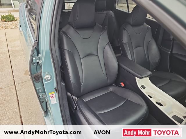 Used 2016 Toyota Prius Four image 32