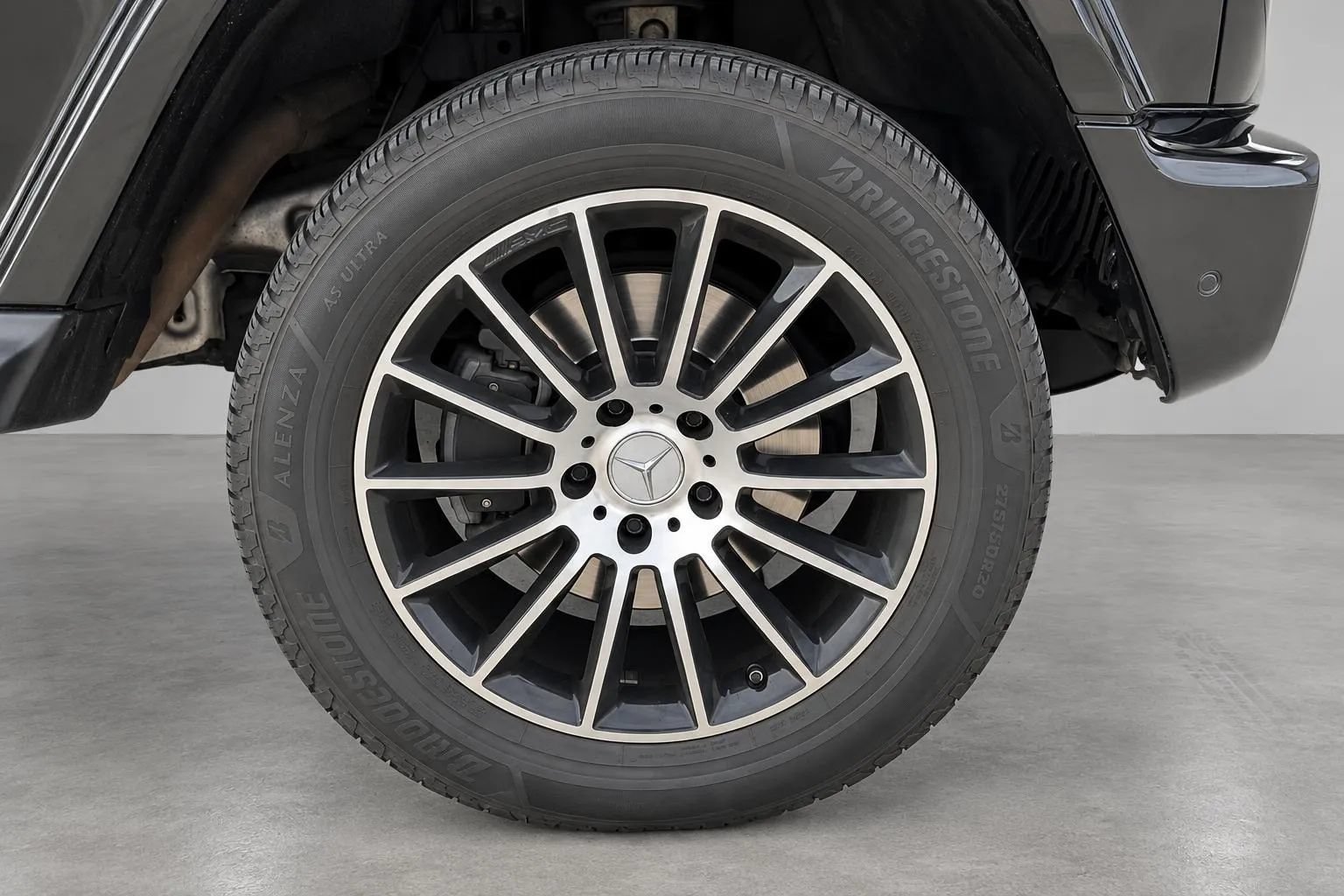 Used 2020 Mercedes-Benz G 550 image 19