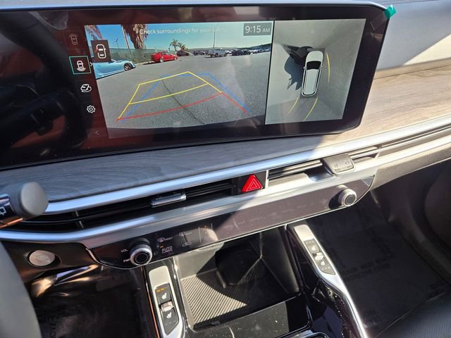 New 2026 Kia Sorento SX Prestige AWD/4WD image 13