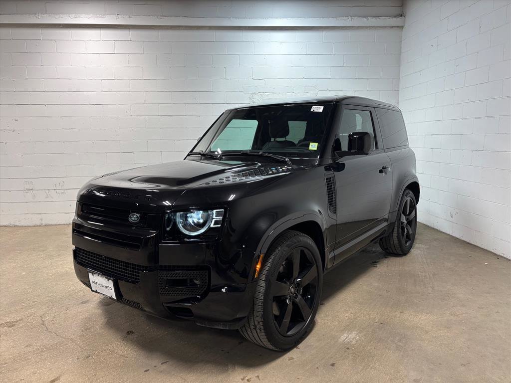 Used 2024 Land Rover Defender 90 V8 image 1