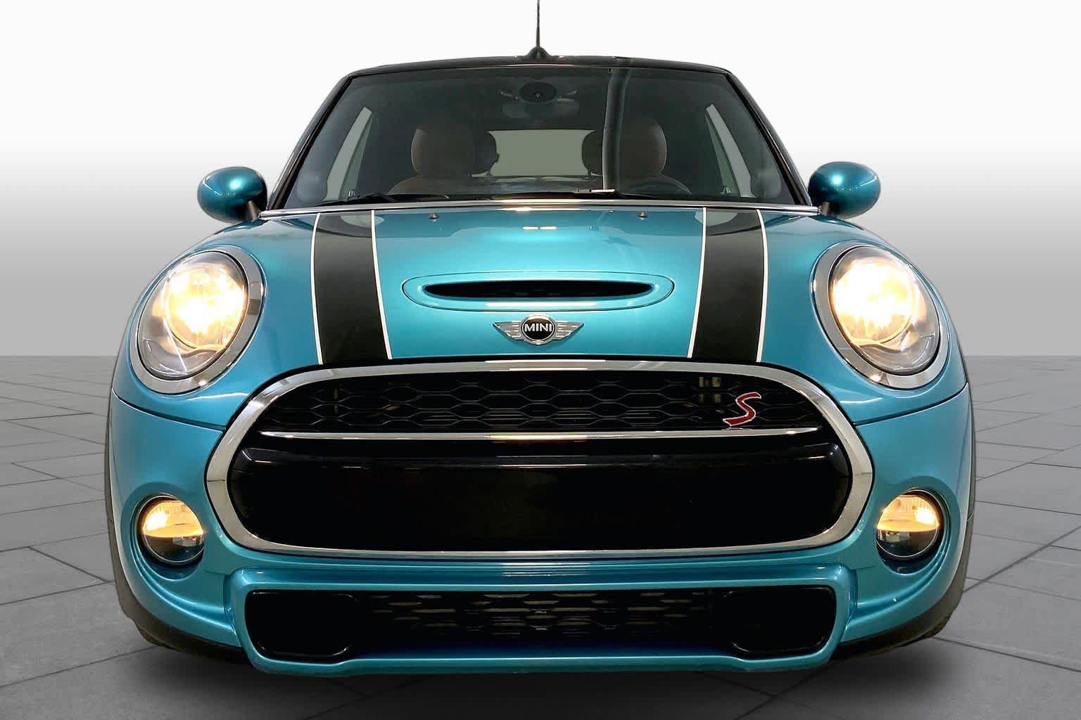 Used 2018 MINI Cooper S FWD image 3