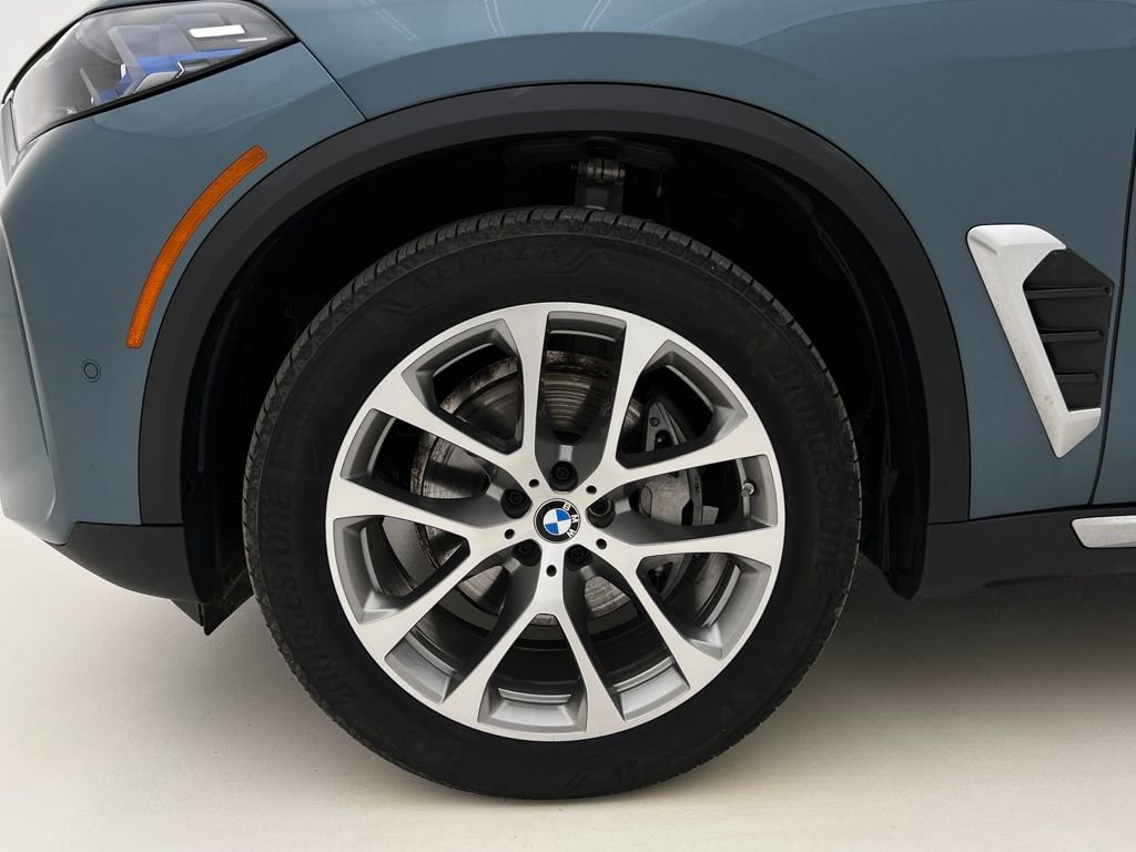 Certified 2026 BMW X5 xDrive40i w/ Premium Package image 26