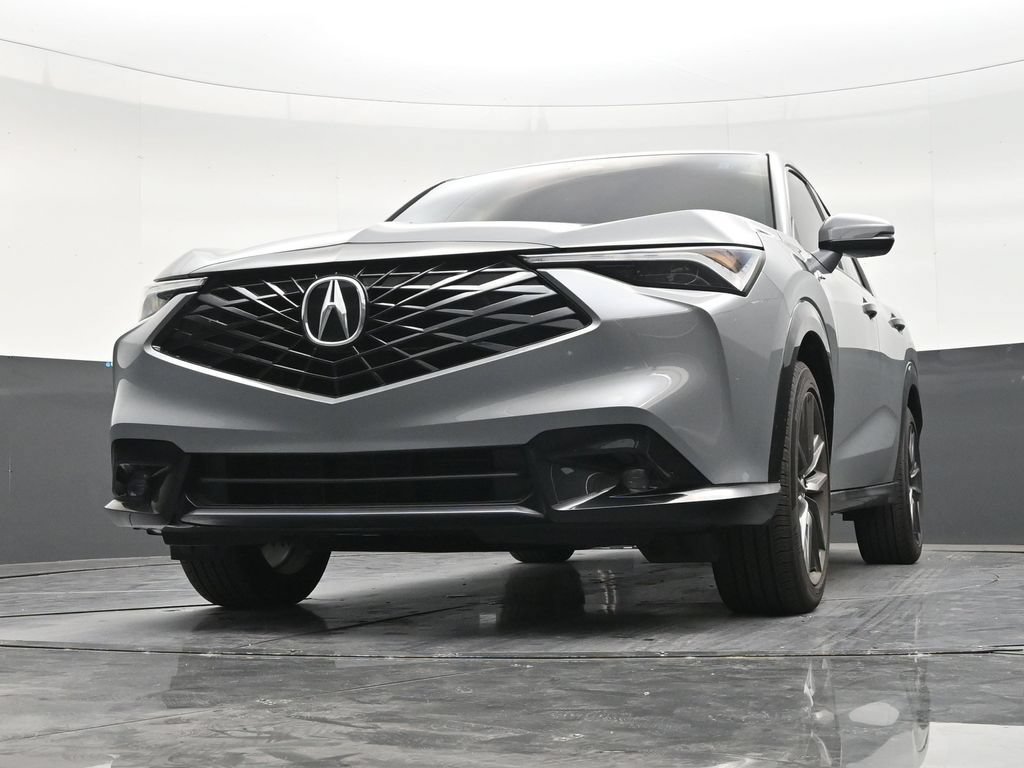 Used 2026 Acura ADX A-Spec FWD image 27