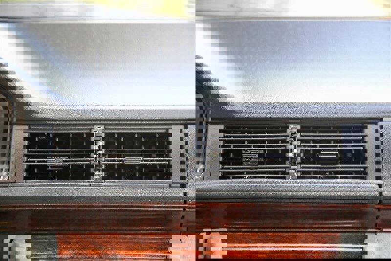 Used 1995 Mercedes-Benz E 320 Convertible image 61