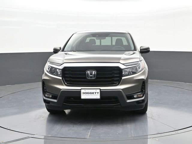 Certified 2022 Honda Ridgeline RTL-E image 27