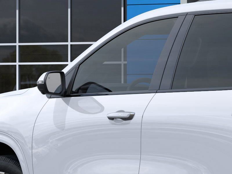 New 2026 GMC Acadia Denali Ultimate image 12