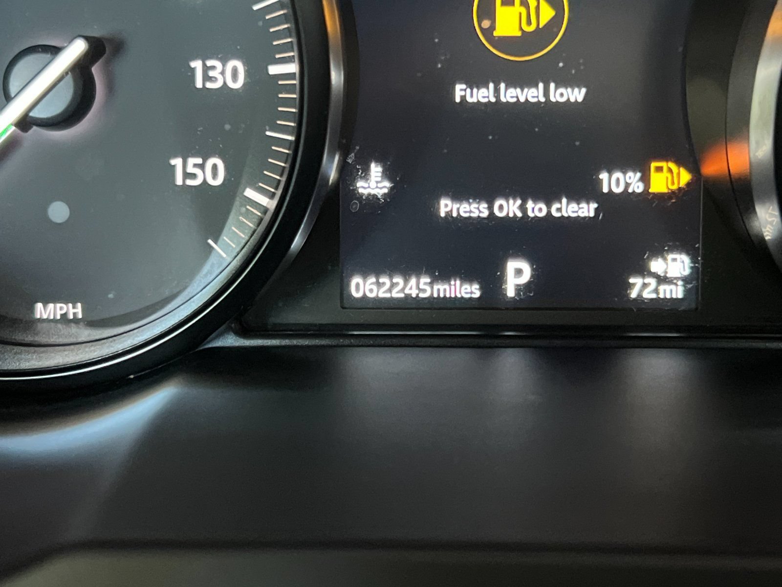 Used 2018 Land Rover Range Rover Evoque Landmark Edition AWD/4WD image 28