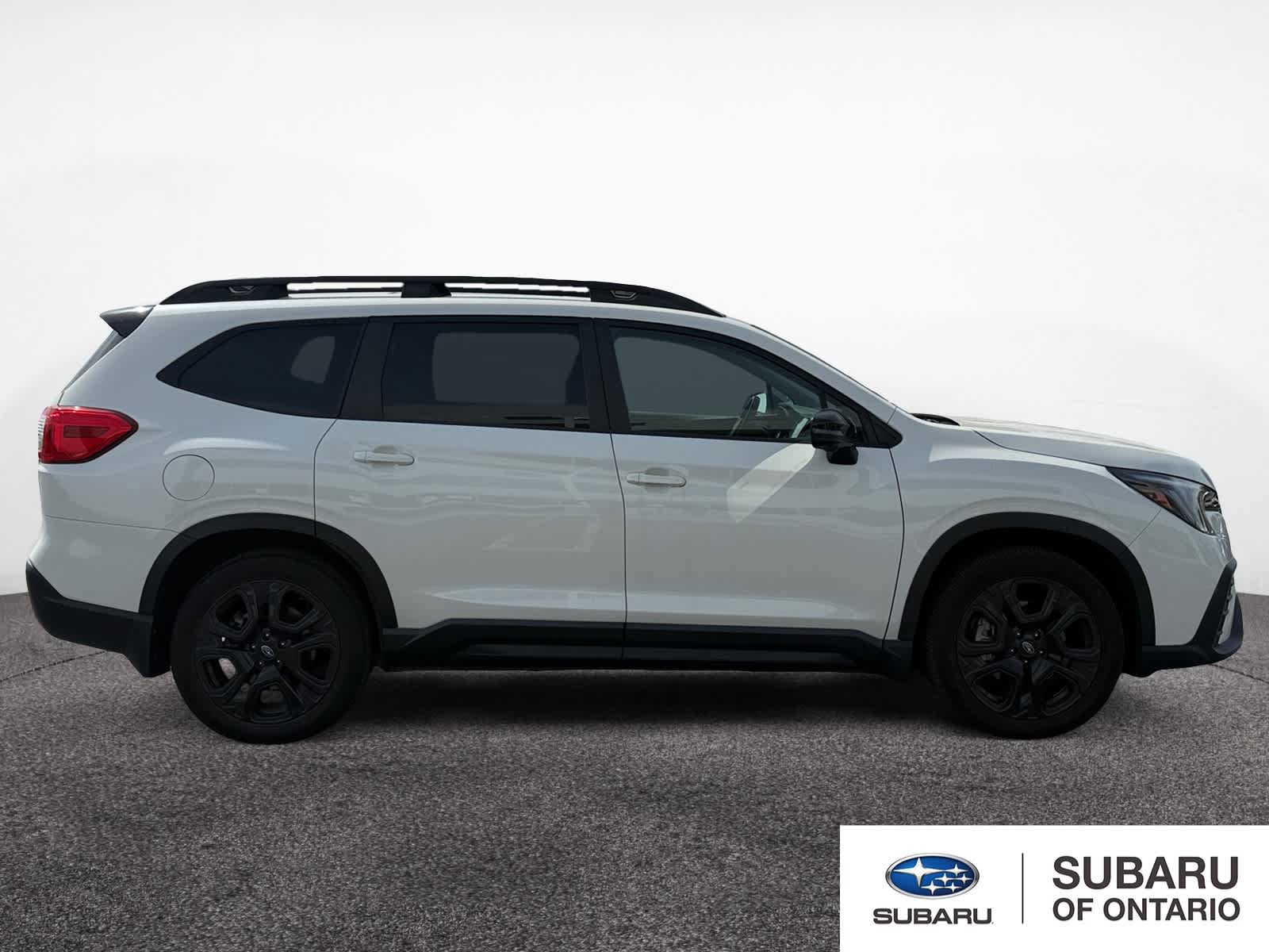 Used 2023 Subaru Ascent Onyx Edition Limited AWD/4WD image 6