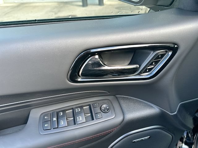 New 2026 Dodge Durango GT AWD/4WD image 15