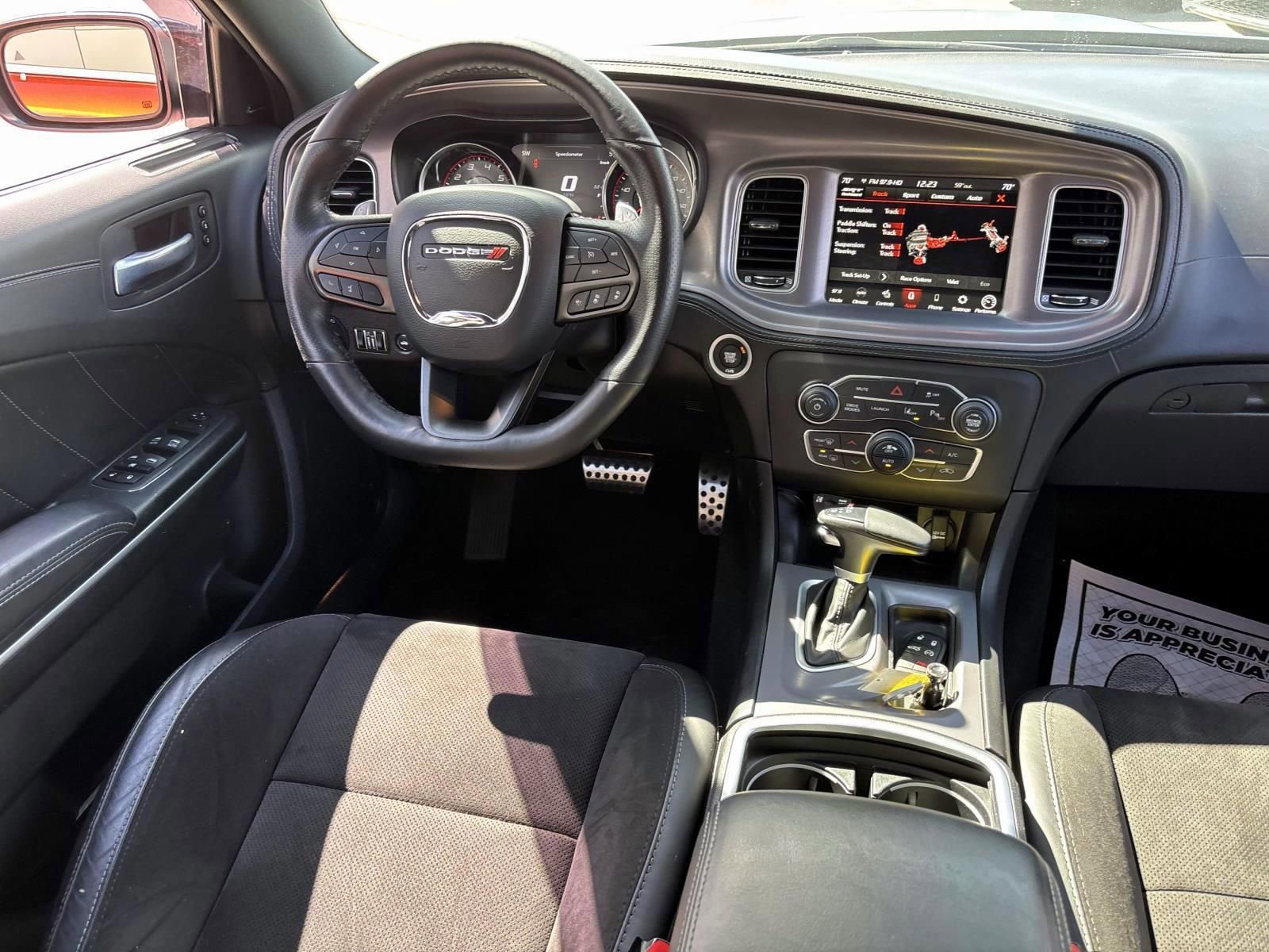 Used 2023 Dodge Charger Scat Pack image 29