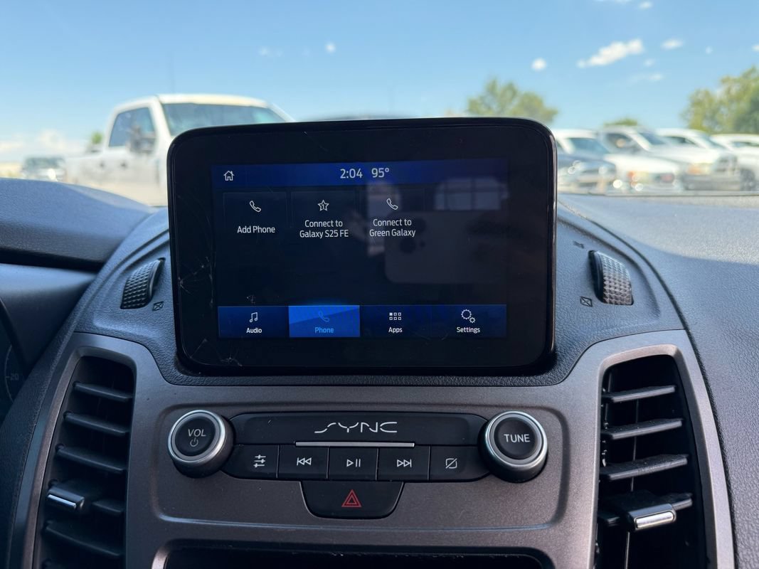 Used 2020 Ford Transit Connect XLT FWD image 18