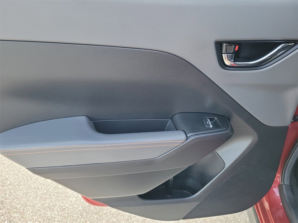 Used 2024 Subaru Crosstrek 2.5i Limited image 15