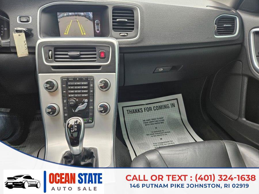 Used 2018 Volvo S60 T5 Inscription AWD/4WD image 17