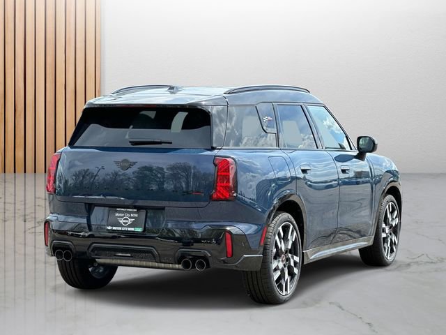 New 2027 MINI Cooper Countryman John Cooper Works AWD/4WD image 3
