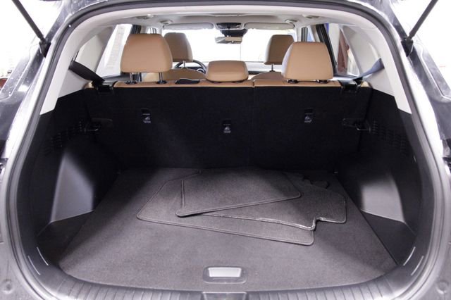 Used 2024 Kia Seltos EX image 23