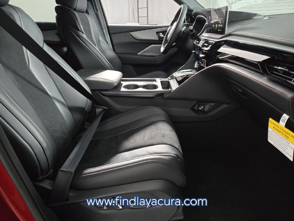 New 2026 Acura MDX A-Spec AWD/4WD image 18