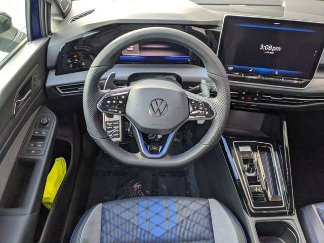 New 2026 Volkswagen Golf w/ Euro Style Package AWD/4WD image 14