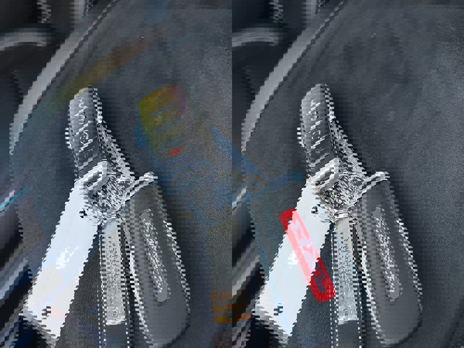 Used 2021 RAM 1500 TRX w/ TRX Level 1 Equipment Group image 38