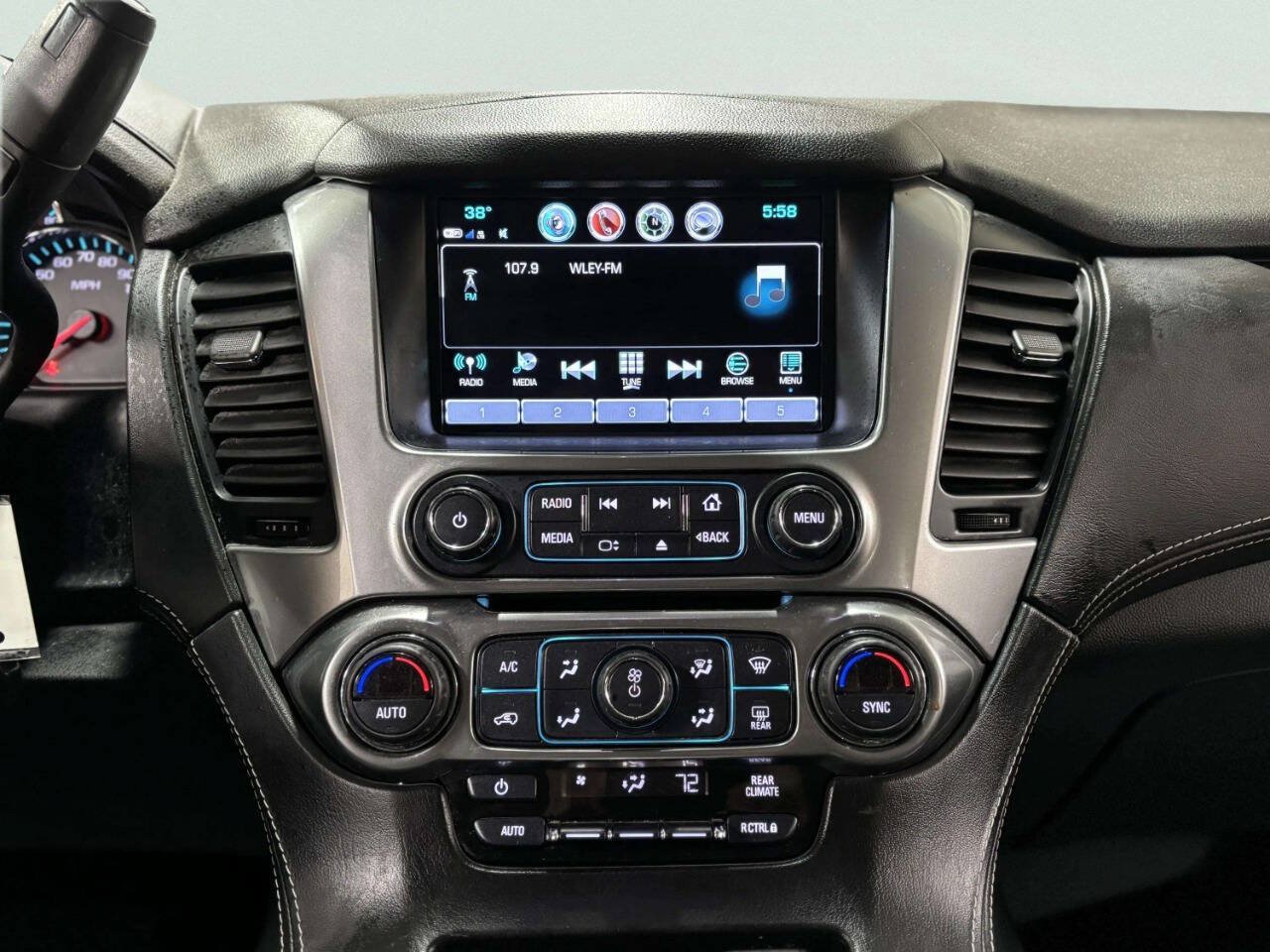 Used 2019 Chevrolet Tahoe LS w/ Max Trailering Package AWD/4WD image 21