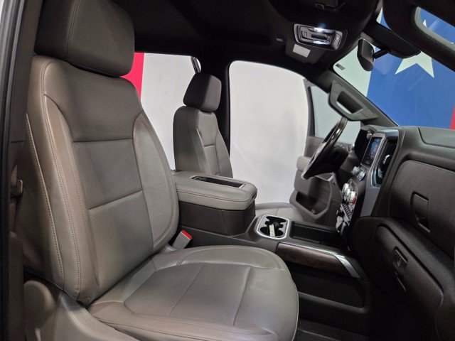 Used 2020 GMC Sierra 1500 SLT AWD/4WD image 69