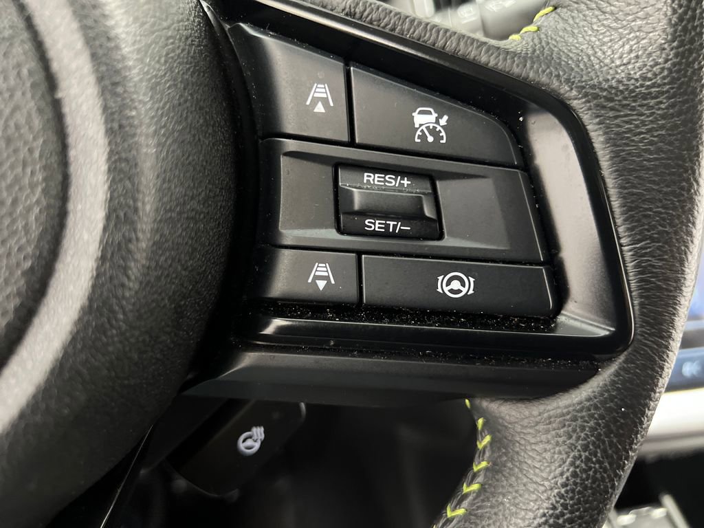 Used 2025 Subaru Outback Onyx Edition AWD/4WD image 44