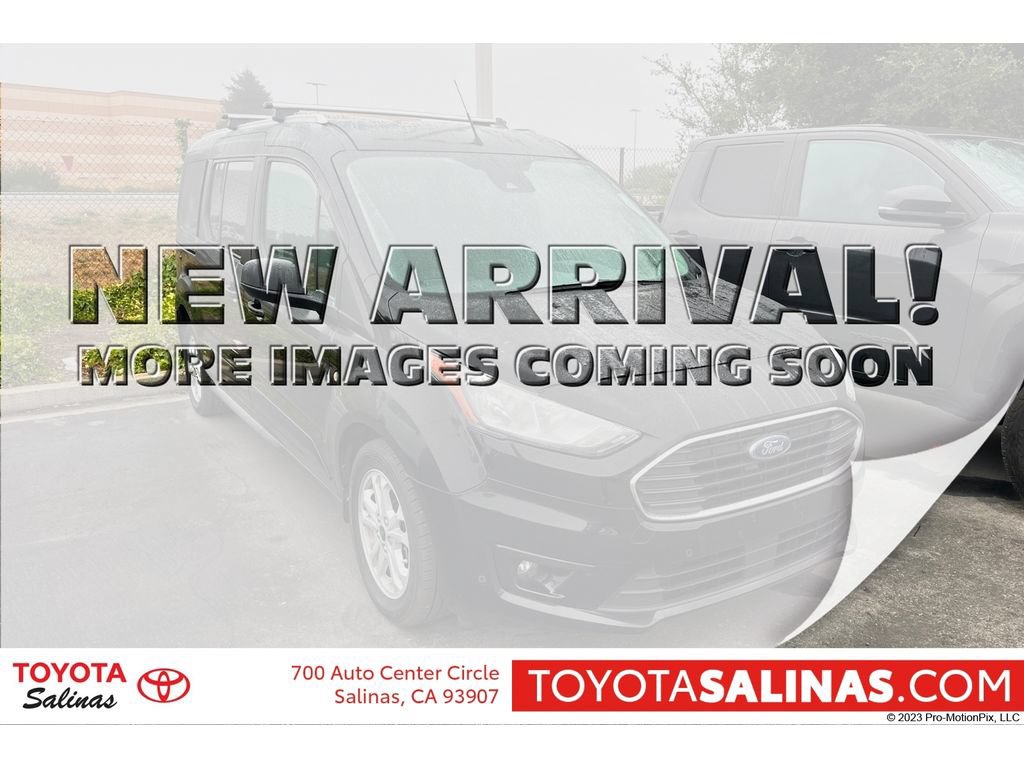Used 2021 Ford Transit Connect XLT