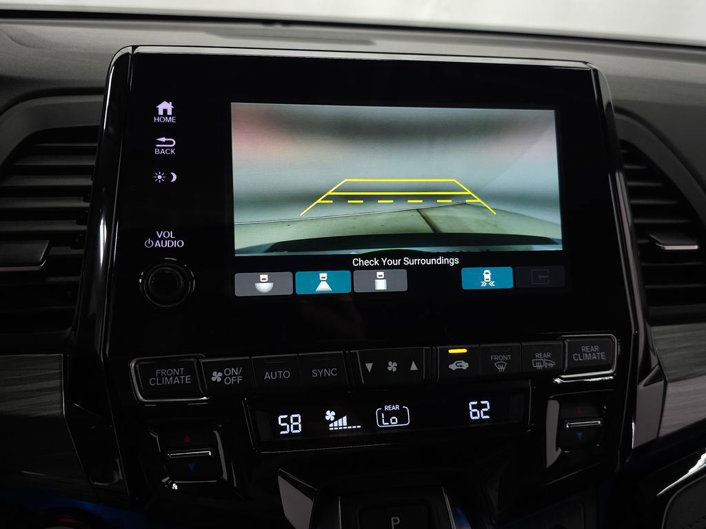 Used 2024 Honda Odyssey Elite image 28
