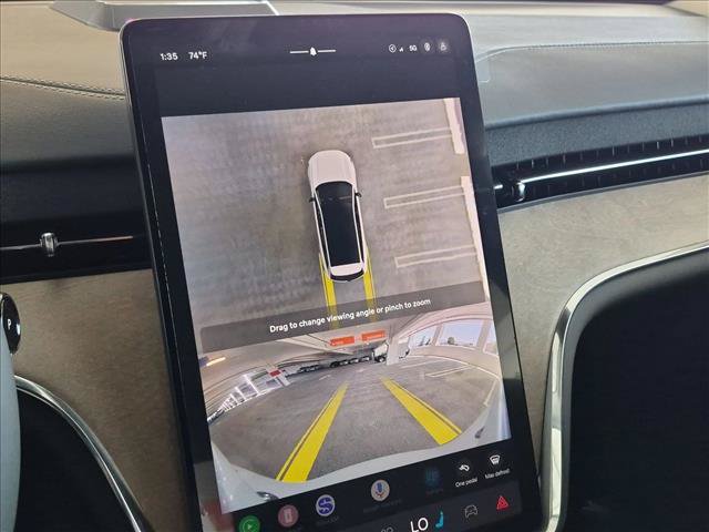 New 2026 Volvo EX90 Plus AWD/4WD image 13