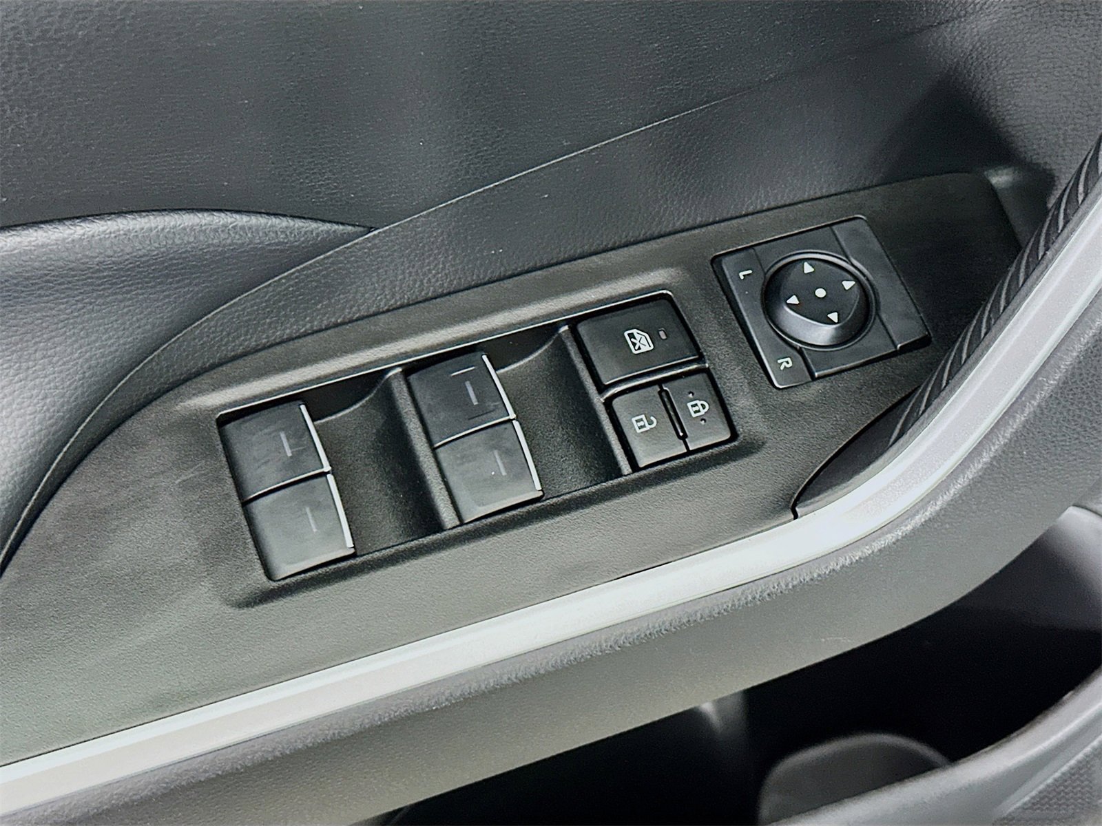 Certified 2024 Toyota RAV4 XLE image 18