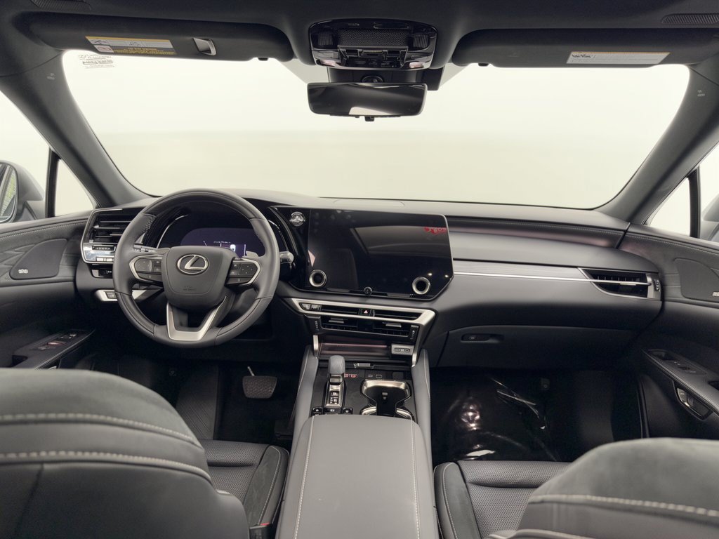 Certified 2026 Lexus RX 350 AWD w/ Convenience Package image 18