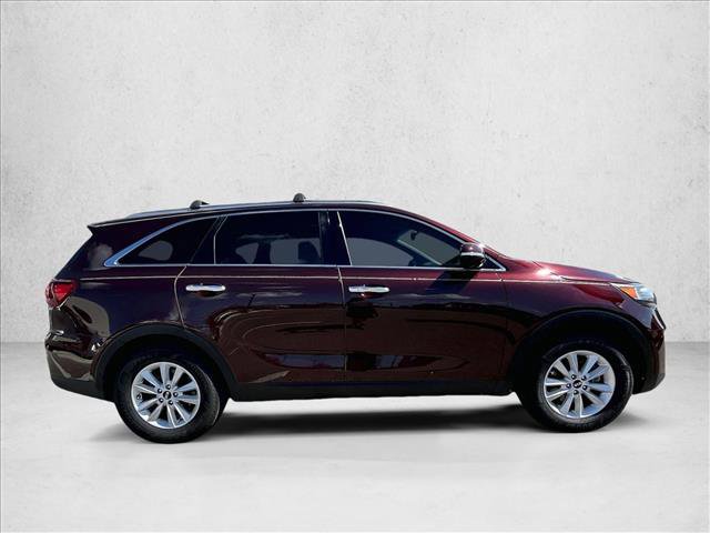 Used 2019 Kia Sorento LX w/ Option Group 020 video 4