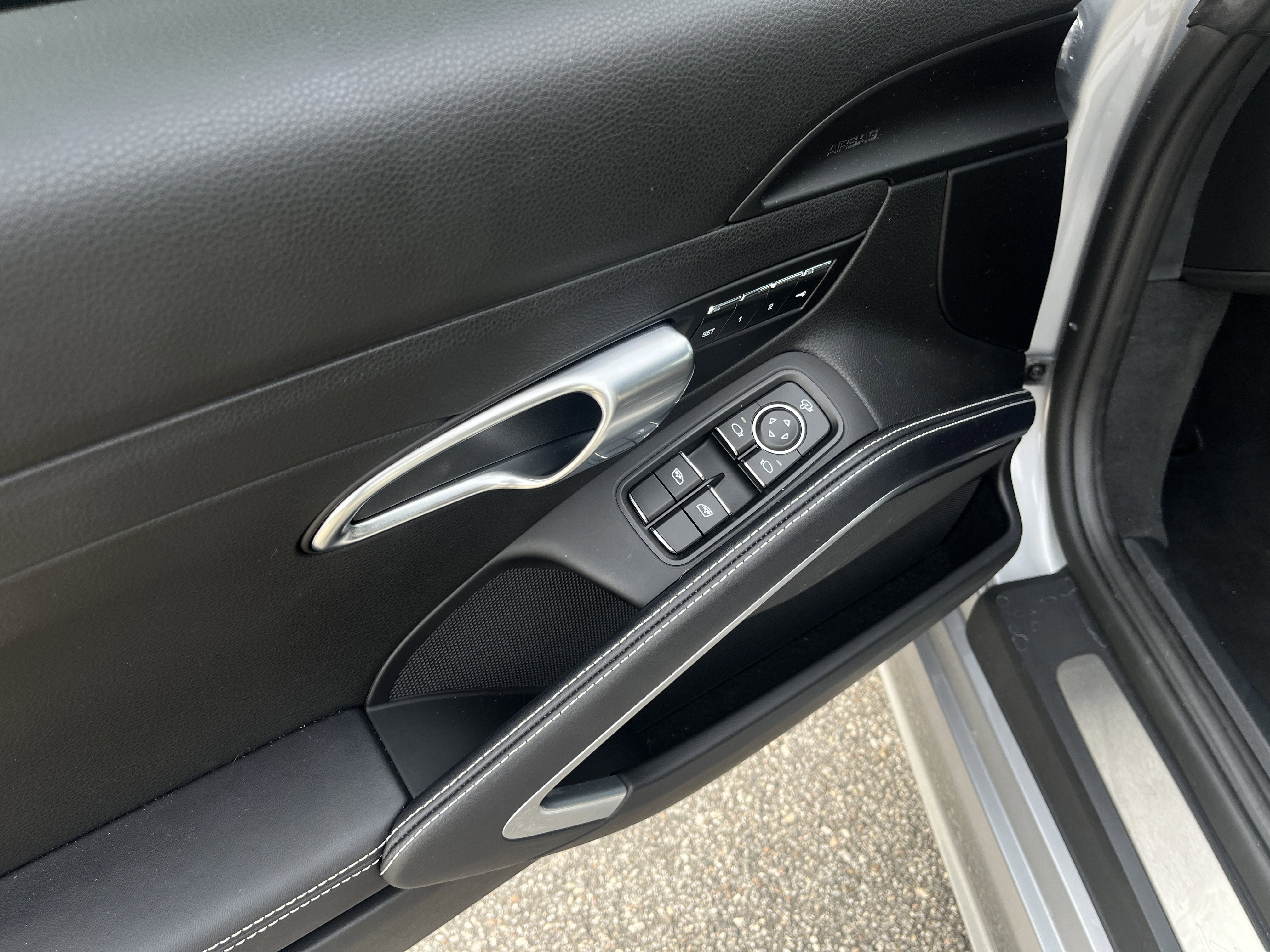 Certified 2024 Porsche 718 Boxster Style Edition image 15