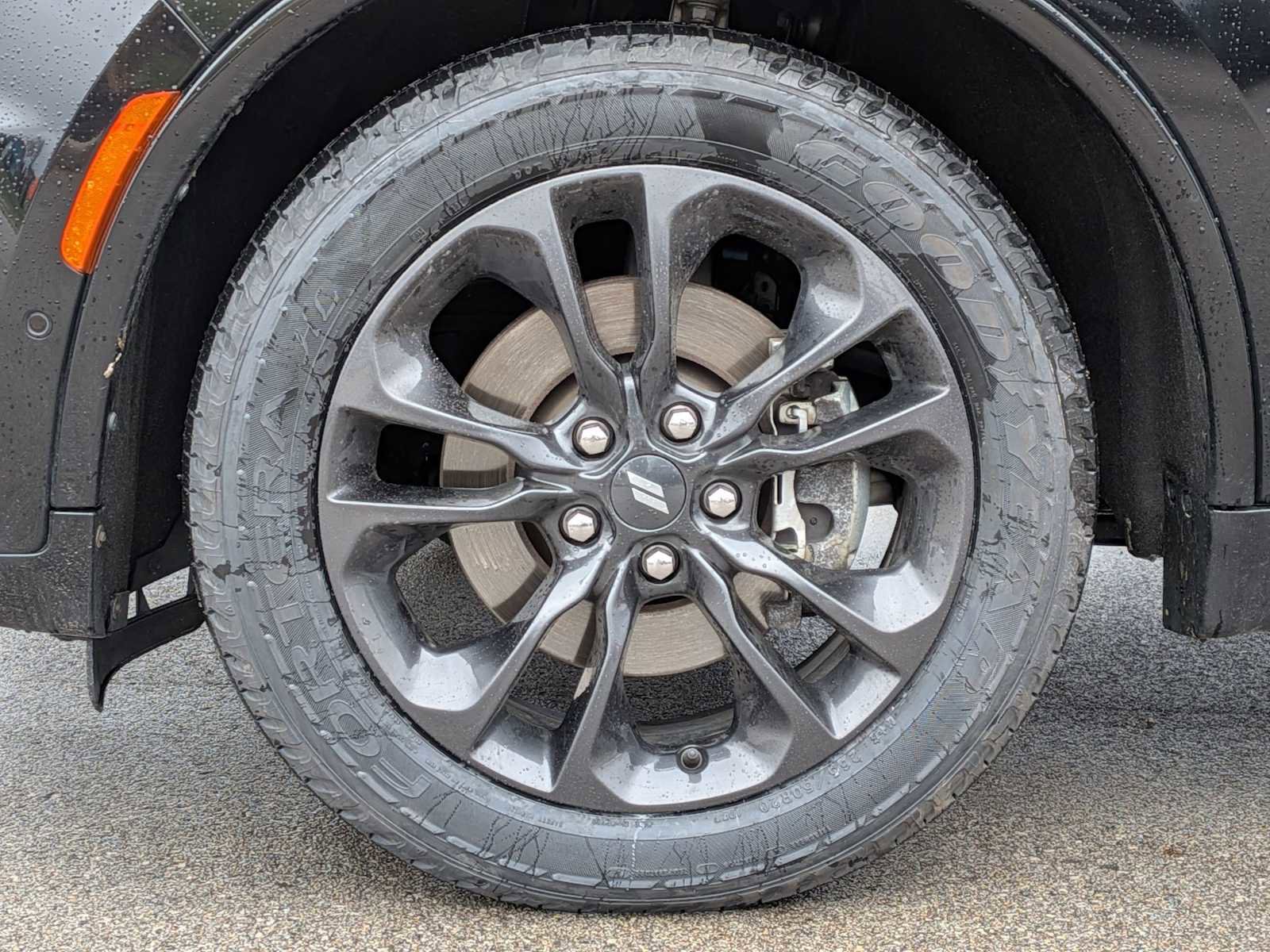 Used 2021 Dodge Durango R/T w/ Blacktop Package image 13