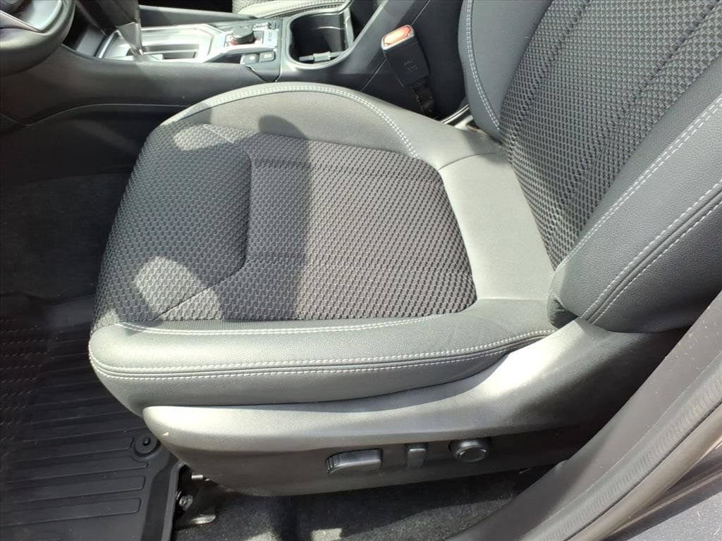 Used 2020 Subaru Forester Premium w/ Popular Package #1 AWD/4WD image 22