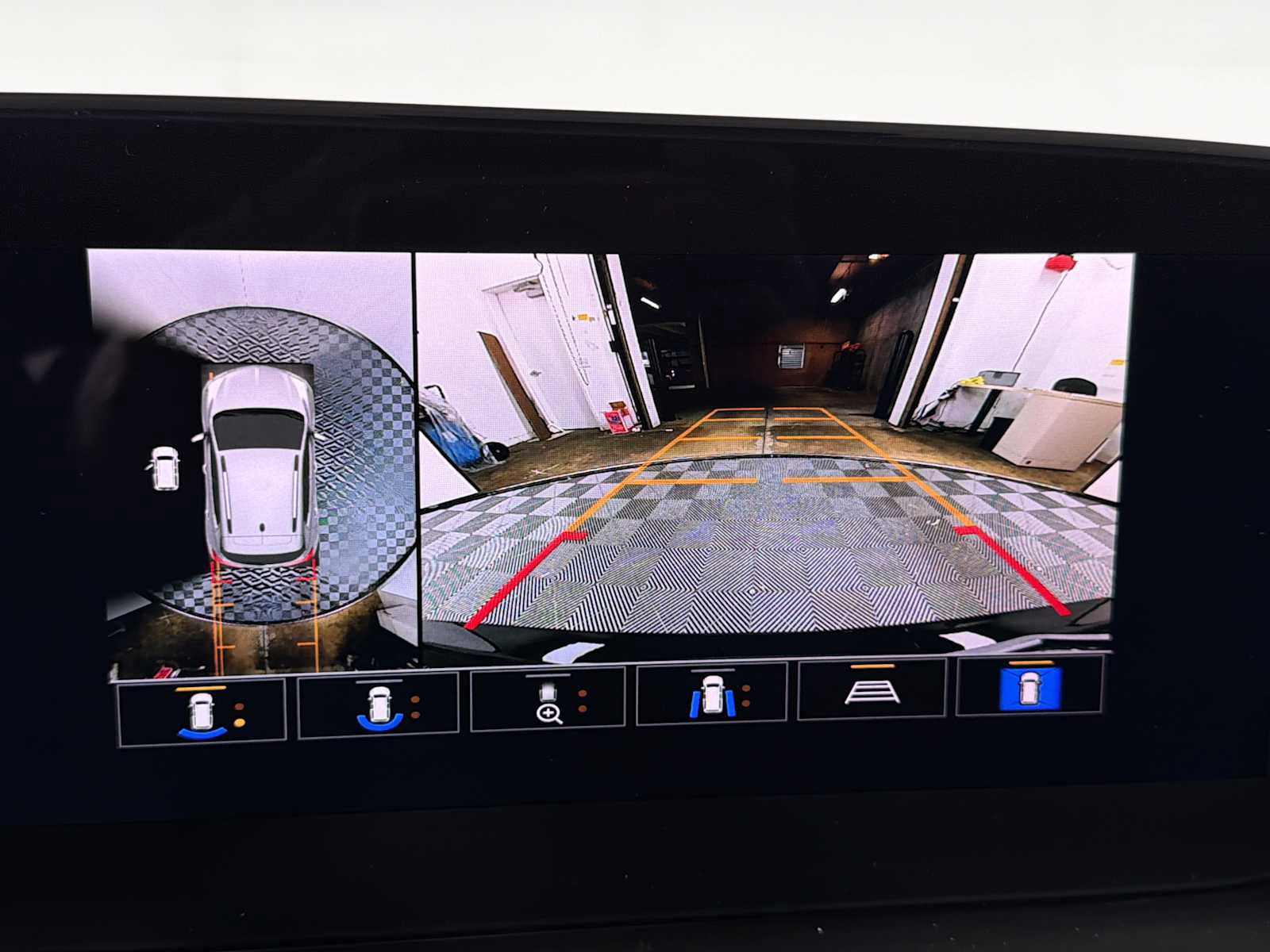 New 2026 Buick Encore GX Sport Touring w/ Advanced Technology Package FWD image 27