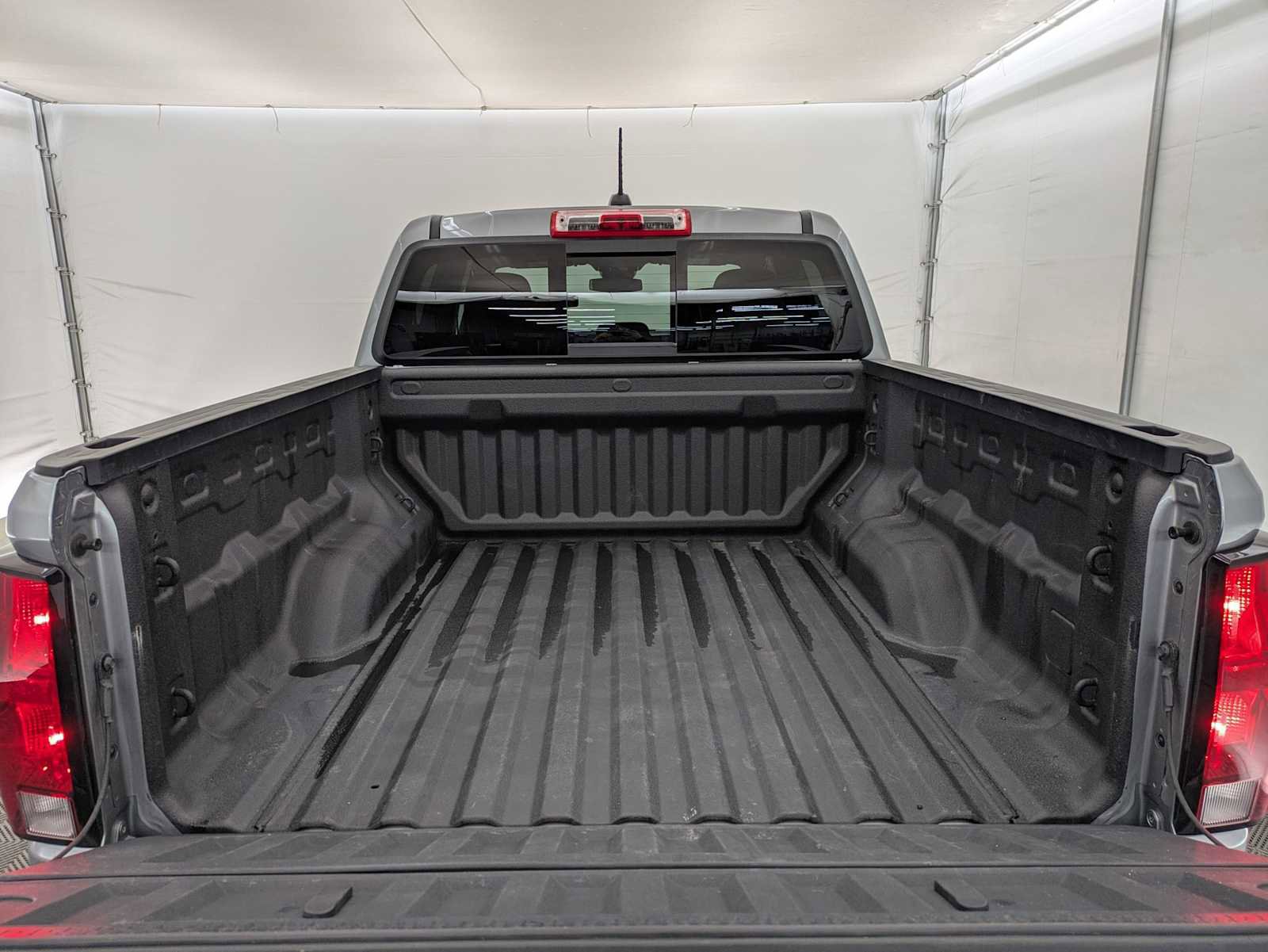 Used 2024 Chevrolet Colorado Trail Boss w/ Advanced Trailering Package image 30